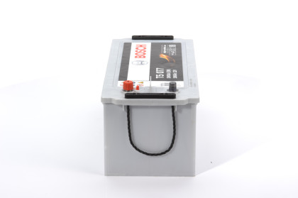 AKUMULATOR 180AH 1000A T5 BOSCH
