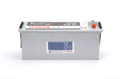 AKUMULATOR 145AH 800A T5 BOSCH