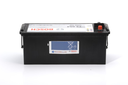 AKUMULATOR 154AH 1150A T3 BOSCH