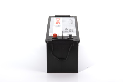 AKUMULATOR 154AH 1150A T3 BOSCH