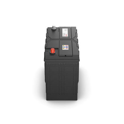 AKUMULATOR 125AH 720A T3 BOSCH