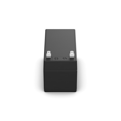 AKUMULATOR 12V 1,3AH S5AX AUX L+