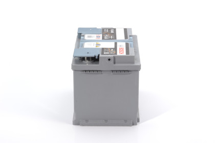 AKUMULATOR 70AH 760A SILVER S5 AGM P+