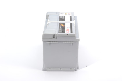 AKUMULATOR 110AH 920A SILVER S5 P+ BOSCH