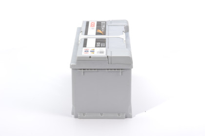 AKUMULATOR 110AH 920A SILVER S5 P+ BOSCH