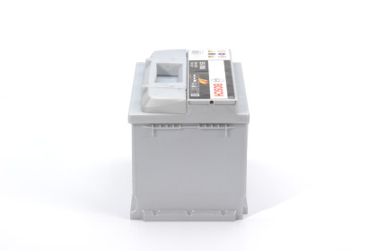 AKUMULATOR 77AH 780A SILVER  S5 P+ BOSCH