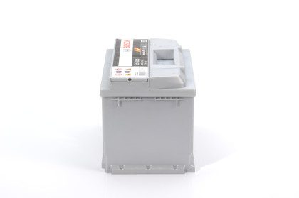 AKUMULATOR 77AH 780A SILVER  S5 P+ BOSCH