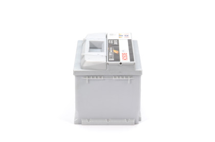 AKUMULATOR 74AH 750A SILVER  S5 P+ BOSCH