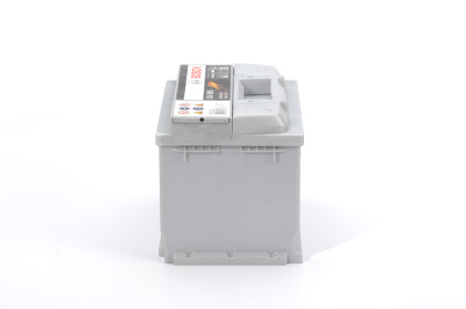 AKUMULATOR 63AH 610A SILVER  S5 P+ BOSCH