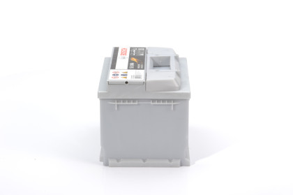 AKUMULATOR 61AH 600A SILVER  S5 P+ BOSCH