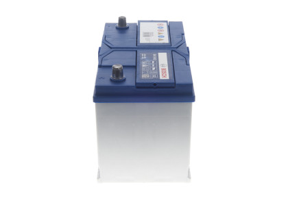 AKUMULATOR 85AH 800A EFB START-STOP