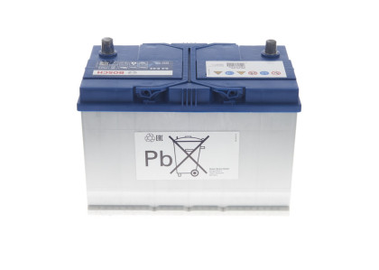 AKUMULATOR 85AH 800A EFB START-STOP
