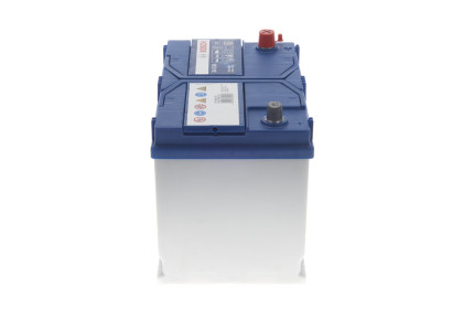 AKUMULATOR 72AH 760A EFB START-STOP
