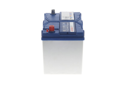 AKUMULATOR 65AH 650A EFB START-STOP