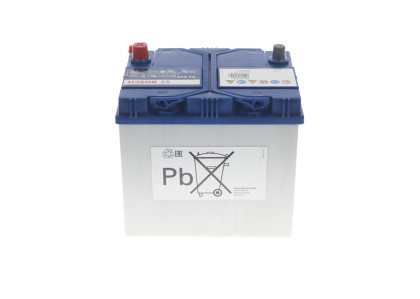 AKUMULATOR 65AH 650A EFB START-STOP