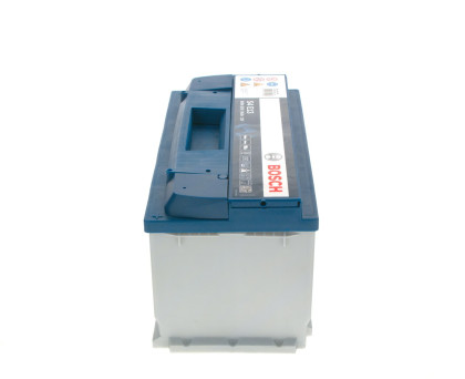 AKUMULATOR 95AH 850A EFB START-STOP