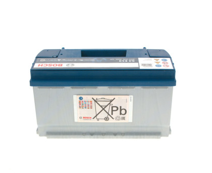 AKUMULATOR 95AH 850A EFB START-STOP