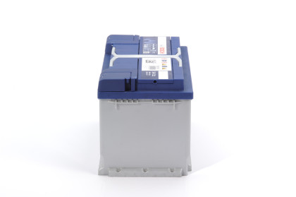 AKUMULATOR 80AH 800A EFB START-STOP P+