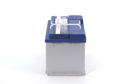 AKUMULATOR 80AH 800A EFB START-STOP P+