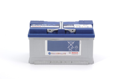 AKUMULATOR 75AH 730A EFB START-STOP P+