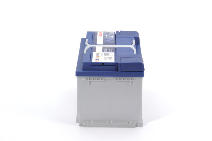 AKUMULATOR 75AH 730A EFB START-STOP P+