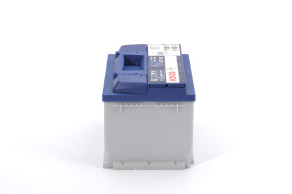 AKUMULATOR 65AH 650A EFB START-STOP P+
