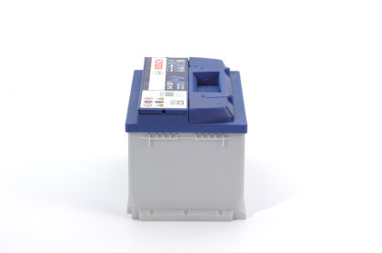 AKUMULATOR 65AH 650A EFB START-STOP P+