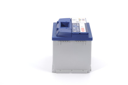 AKUMULATOR 60AH 640A EFB START-STOP P+