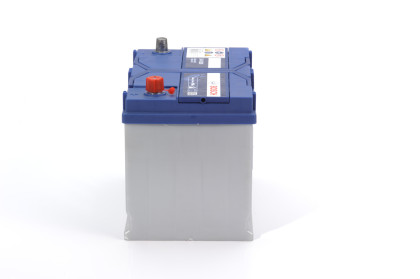 AKUMULATOR 70AH 630A SILVER  S4 P+ BOSCH