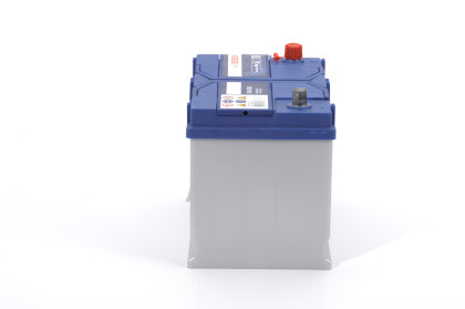 AKUMULATOR 70AH 630A SILVER  S4 P+ BOSCH