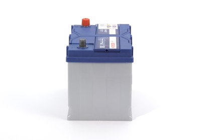 AKUMULATOR 70AH 630A SILVER  S4 L+ BOSCH
