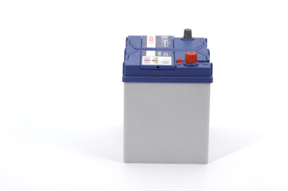 AKUMULATOR 60AH 540A SILVER  S4 L+ BOSCH