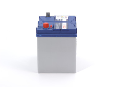 AKUMULATOR 60AH 540A SILVER  S4 P+ BOSCH