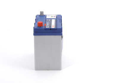 AKUMULATOR 45AH 330A SILVER  S4 P+ BOSCH