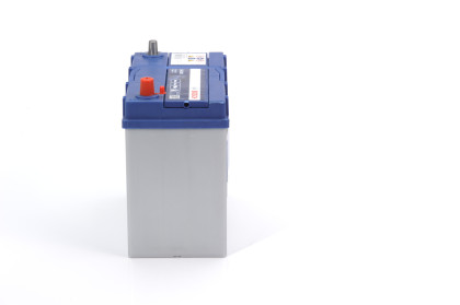 AKUMULATOR 45AH 330A SILVER  S4 P+ BOSCH