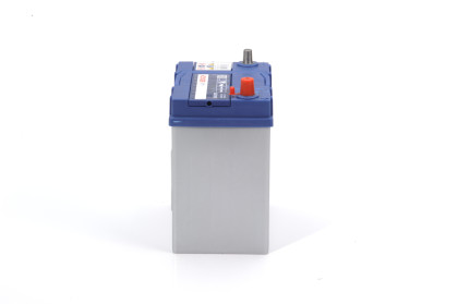 AKUMULATOR 40AH 330A SILVER  S4 L+ BOSCH