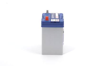 AKUMULATOR 40AH 330A SILVER  S4 P+ BOSCH