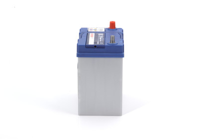 AKUMULATOR 40AH 330A SILVER  S4 P+ BOSCH