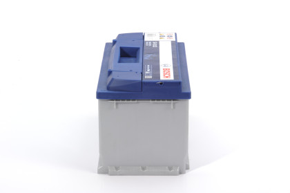 AKUMULATOR 95AH 800A SILVER  S4 P+ BOSCH