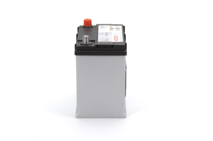 AKUMULATOR 45AH 300A SILVER  S3 L+ BOSCH
