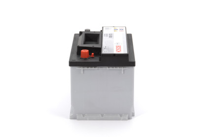 AKUMULATOR 70AH 640A SILVER  S3 P+ BOSCH