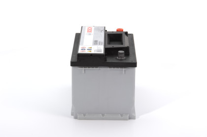 AKUMULATOR 70AH 640A SILVER  S3 P+ BOSCH