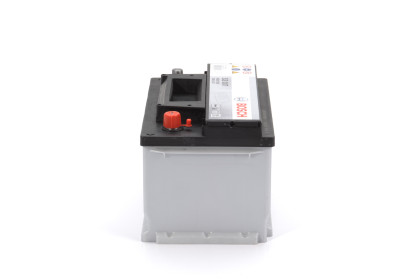 AKUMULATOR 70AH 640A SILVER  S3 P+ BOSCH