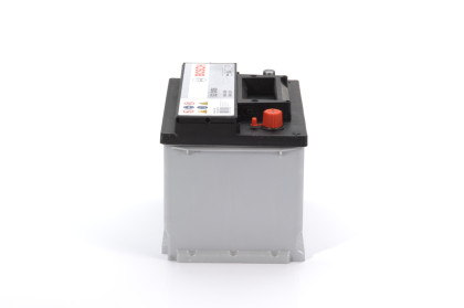 AKUMULATOR 56AH 480A SILVER  S3 L+ BOSCH