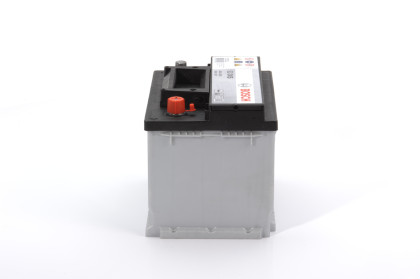AKUMULATOR 56AH 480A SILVER  S3 P+ BOSCH