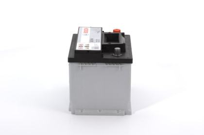AKUMULATOR 56AH 480A SILVER  S3 P+ BOSCH