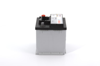 AKUMULATOR 45AH 400A SILVER  S3 L+ BOSCH
