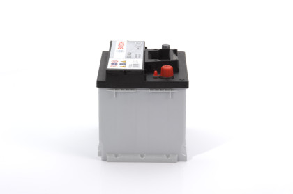 AKUMULATOR 45AH 400A SILVER  S3 L+ BOSCH
