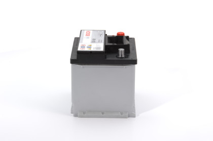 AKUMULATOR 45AH 400A SILVER  S3 P+ BOSCH
