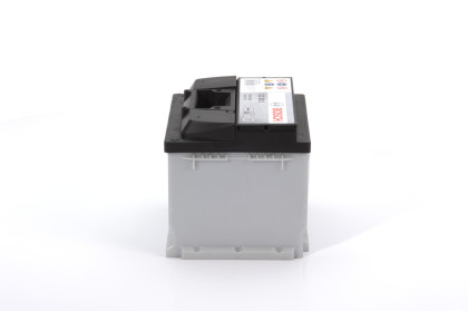 AKUMULATOR 41AH 360A SILVER  S3 P+ BOSCH